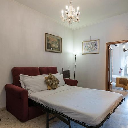 Warm Apt In Ancient Building In Vatican-P S Pietro Rzym Zewnętrze zdjęcie