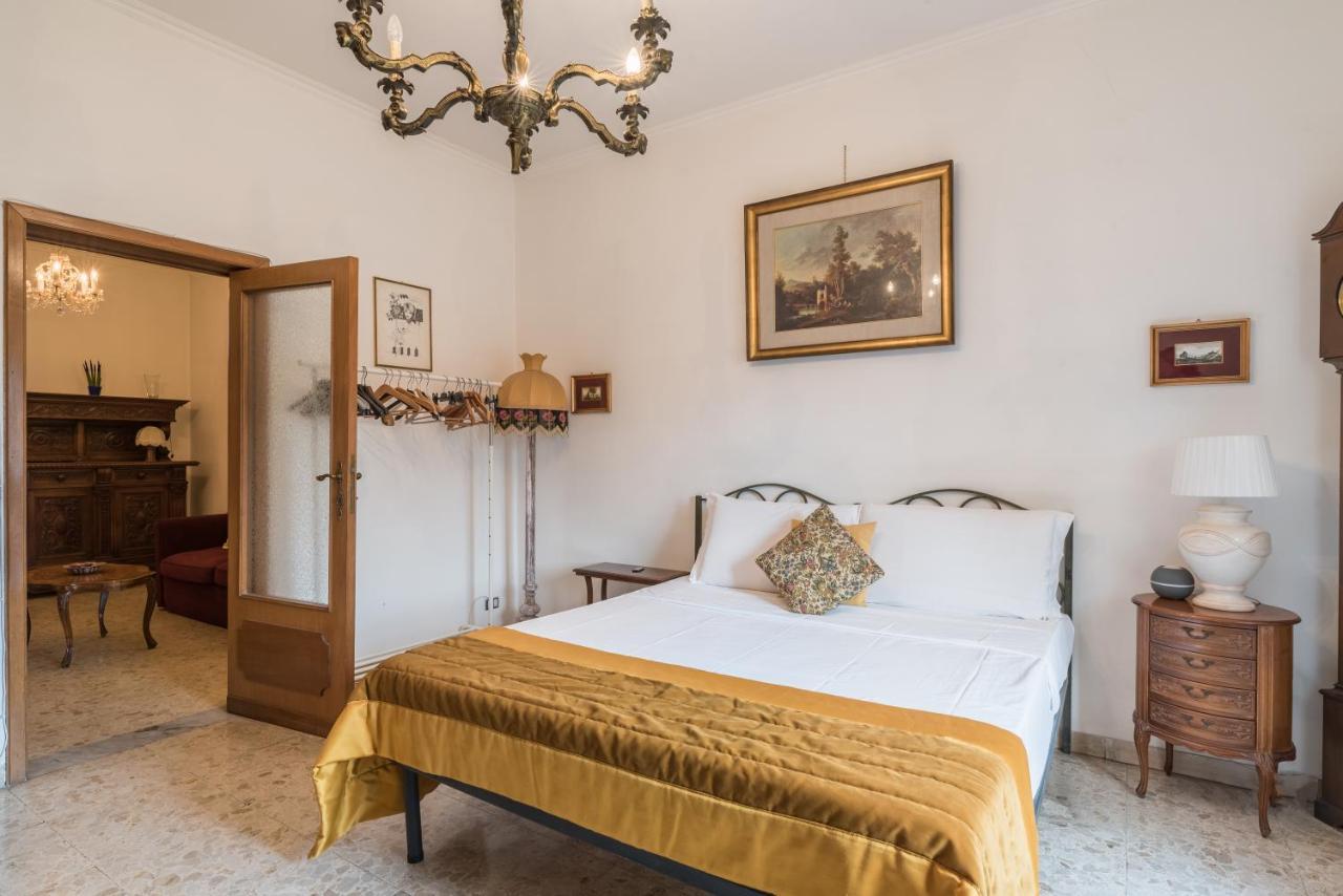 Warm Apt In Ancient Building In Vatican-P S Pietro Rzym Zewnętrze zdjęcie