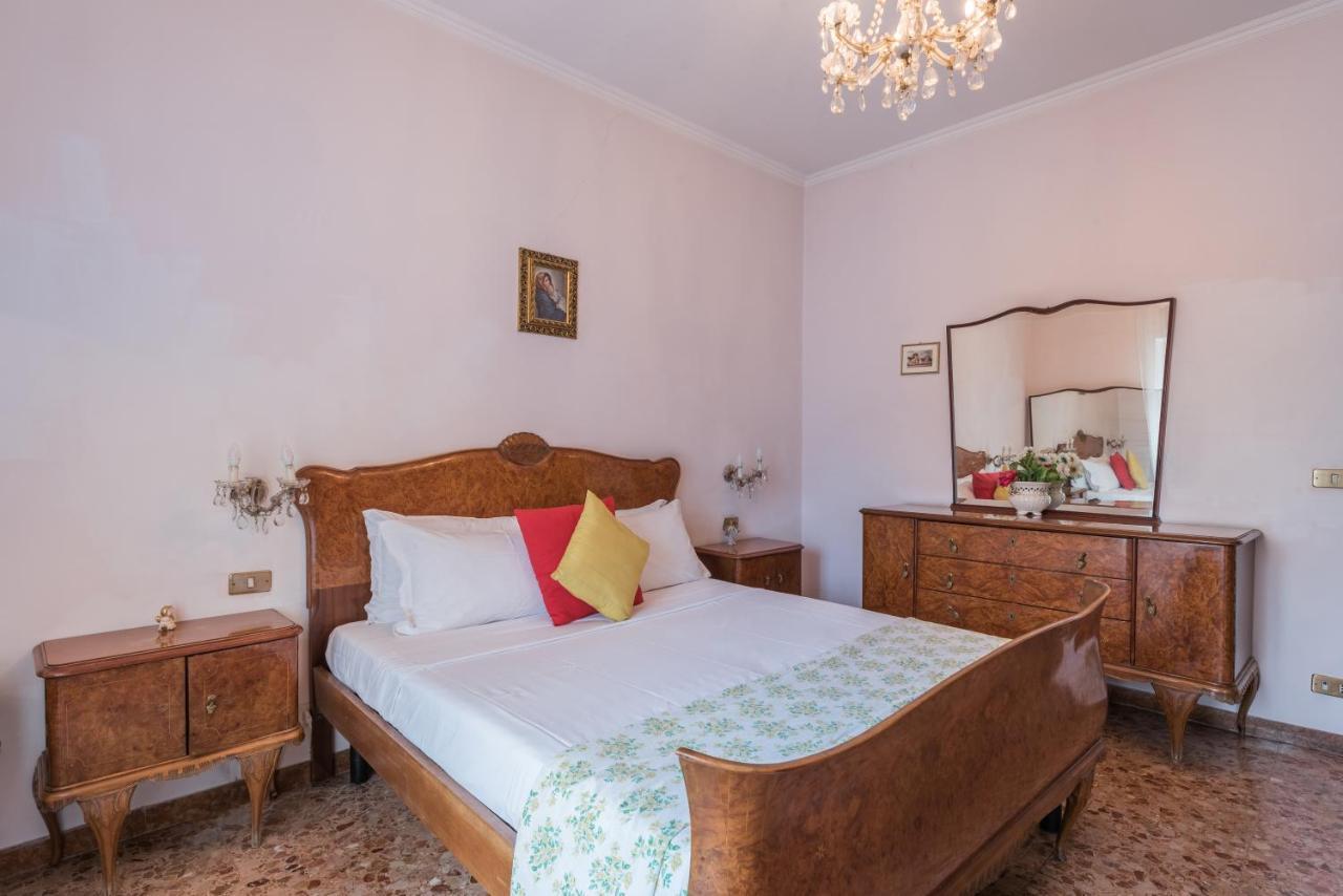 Warm Apt In Ancient Building In Vatican-P S Pietro Rzym Zewnętrze zdjęcie