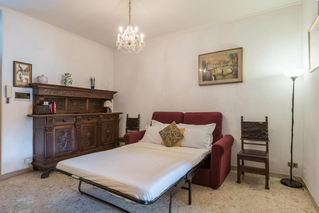 Warm Apt In Ancient Building In Vatican-P S Pietro Rzym Zewnętrze zdjęcie