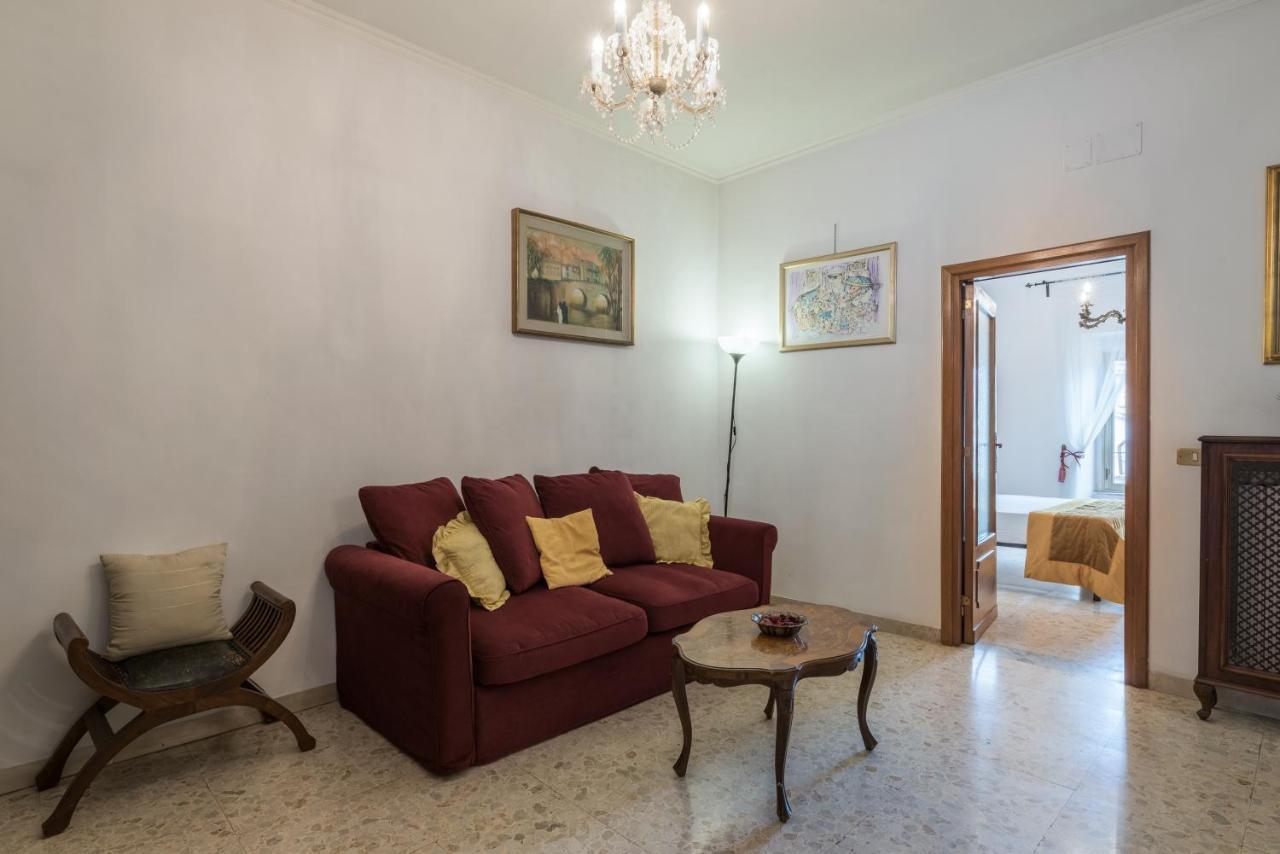 Warm Apt In Ancient Building In Vatican-P S Pietro Rzym Zewnętrze zdjęcie