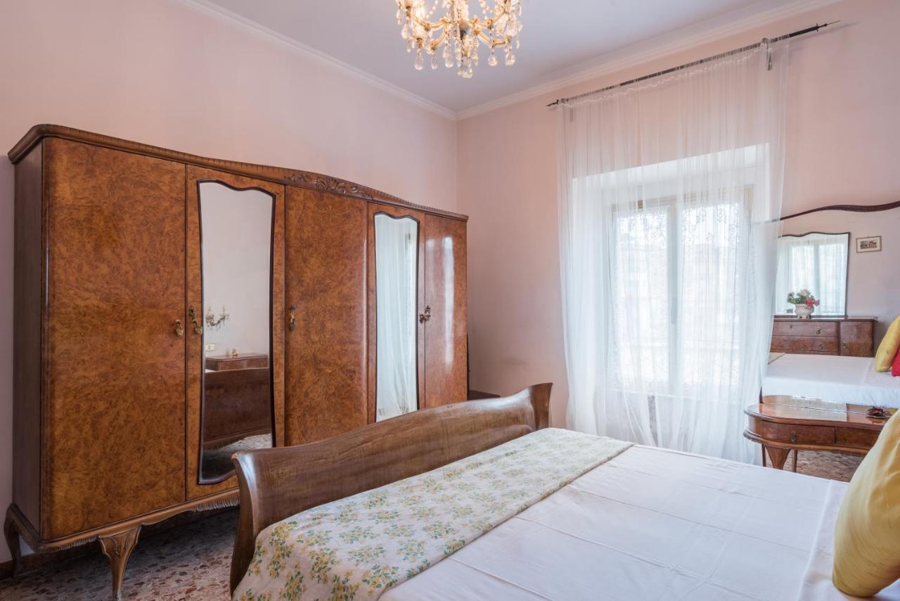 Warm Apt In Ancient Building In Vatican-P S Pietro Rzym Zewnętrze zdjęcie