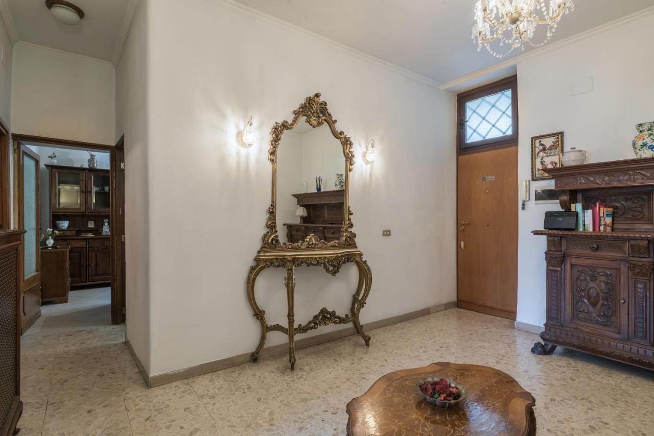 Warm Apt In Ancient Building In Vatican-P S Pietro Rzym Zewnętrze zdjęcie